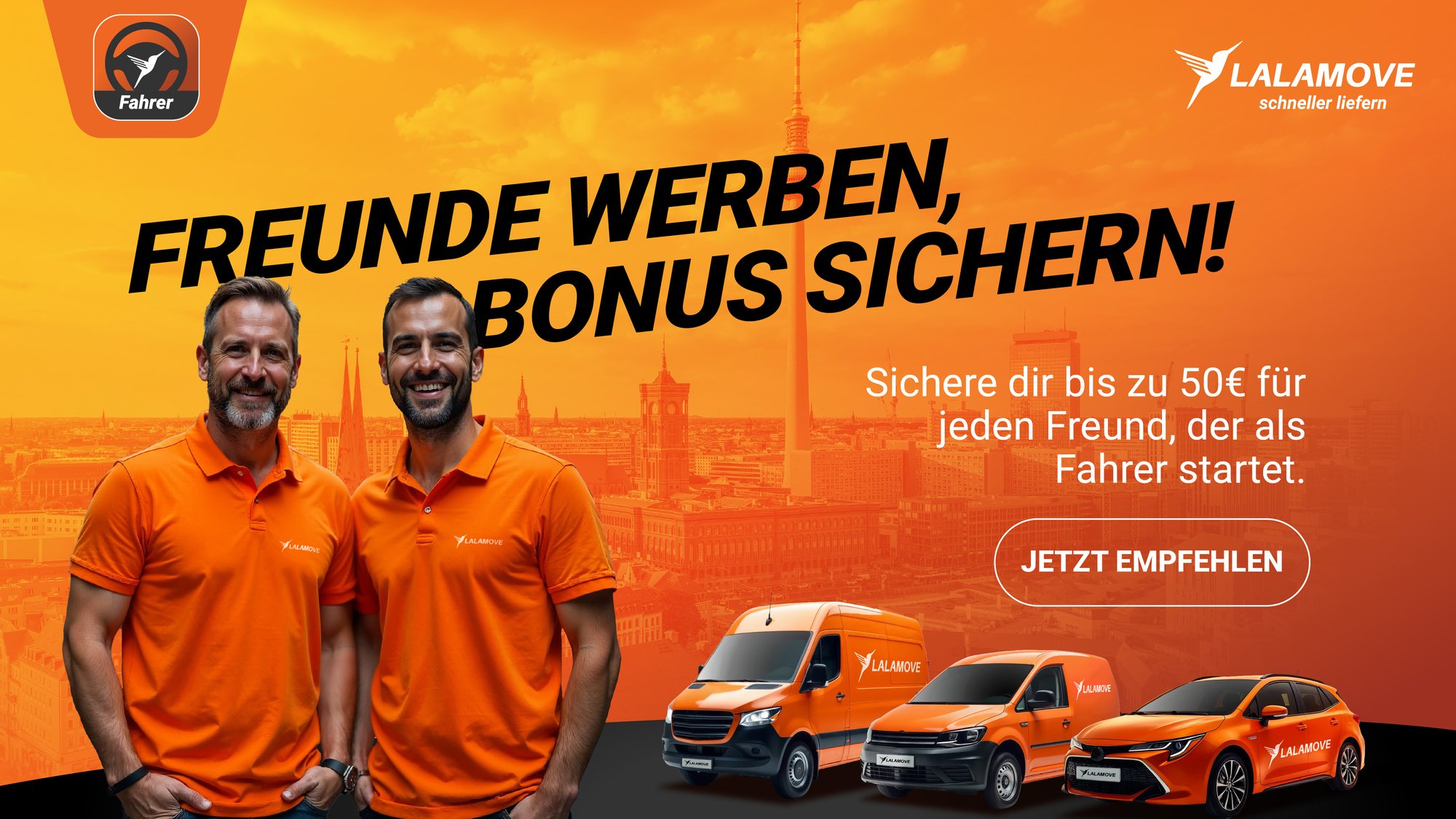 Driver Referral Banner_DE_16x9 Driver Referral Banner_DE_16x9