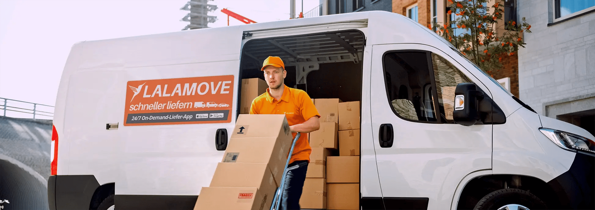 Driver Sticker_Banner Driver Sticker_Banner