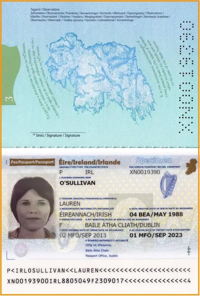 Irish Passport_Updated