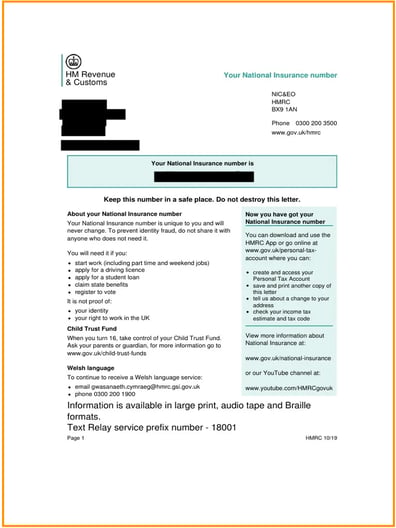 NI Insurance Number_Updated2
