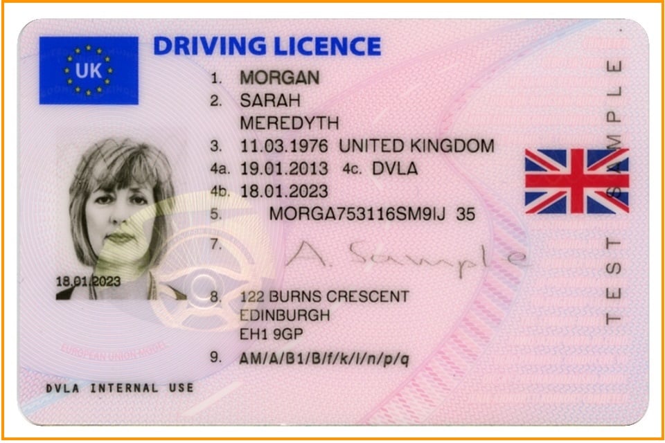 UK DL Front