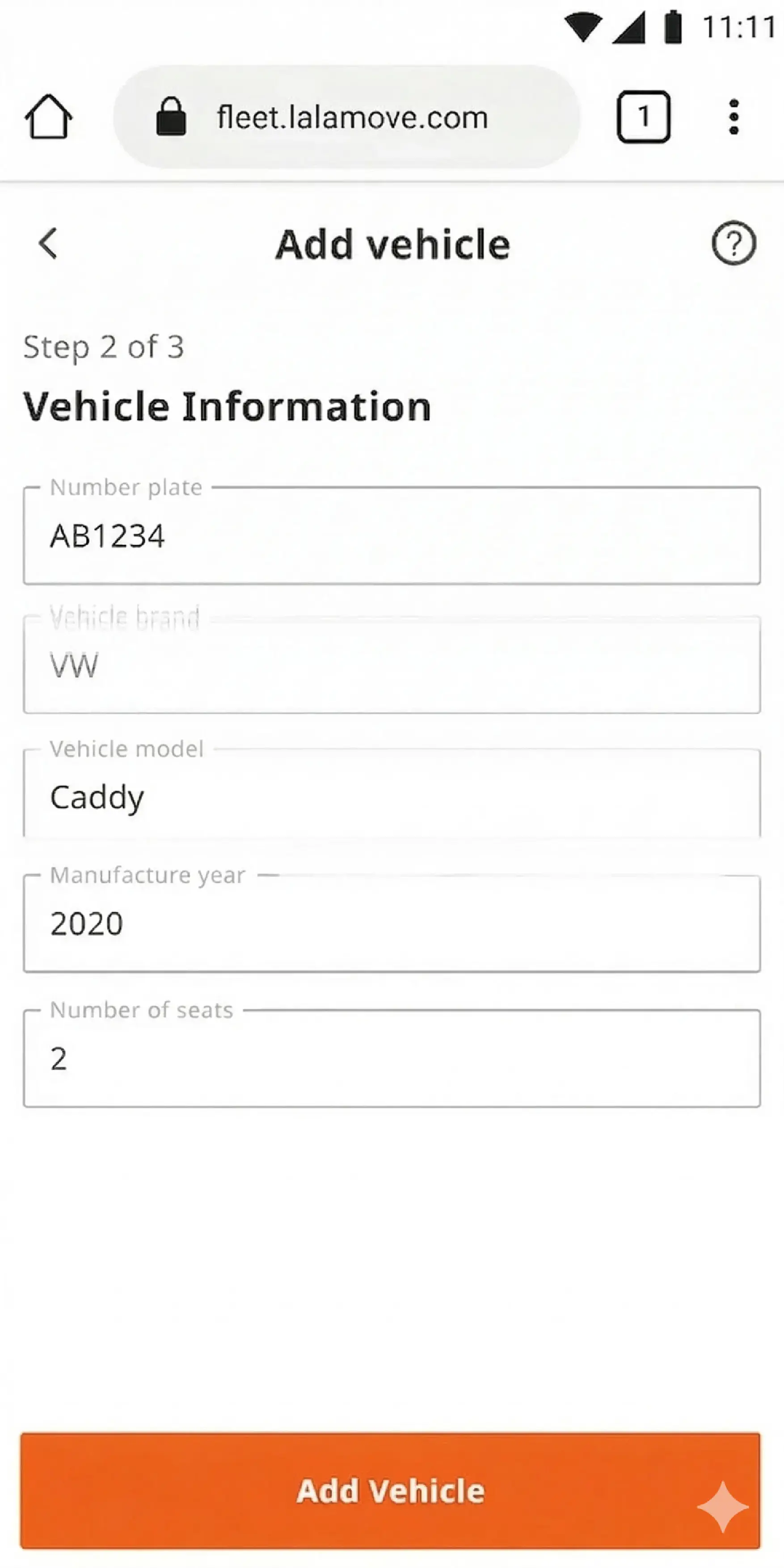 3 Add Vehicle (EN)