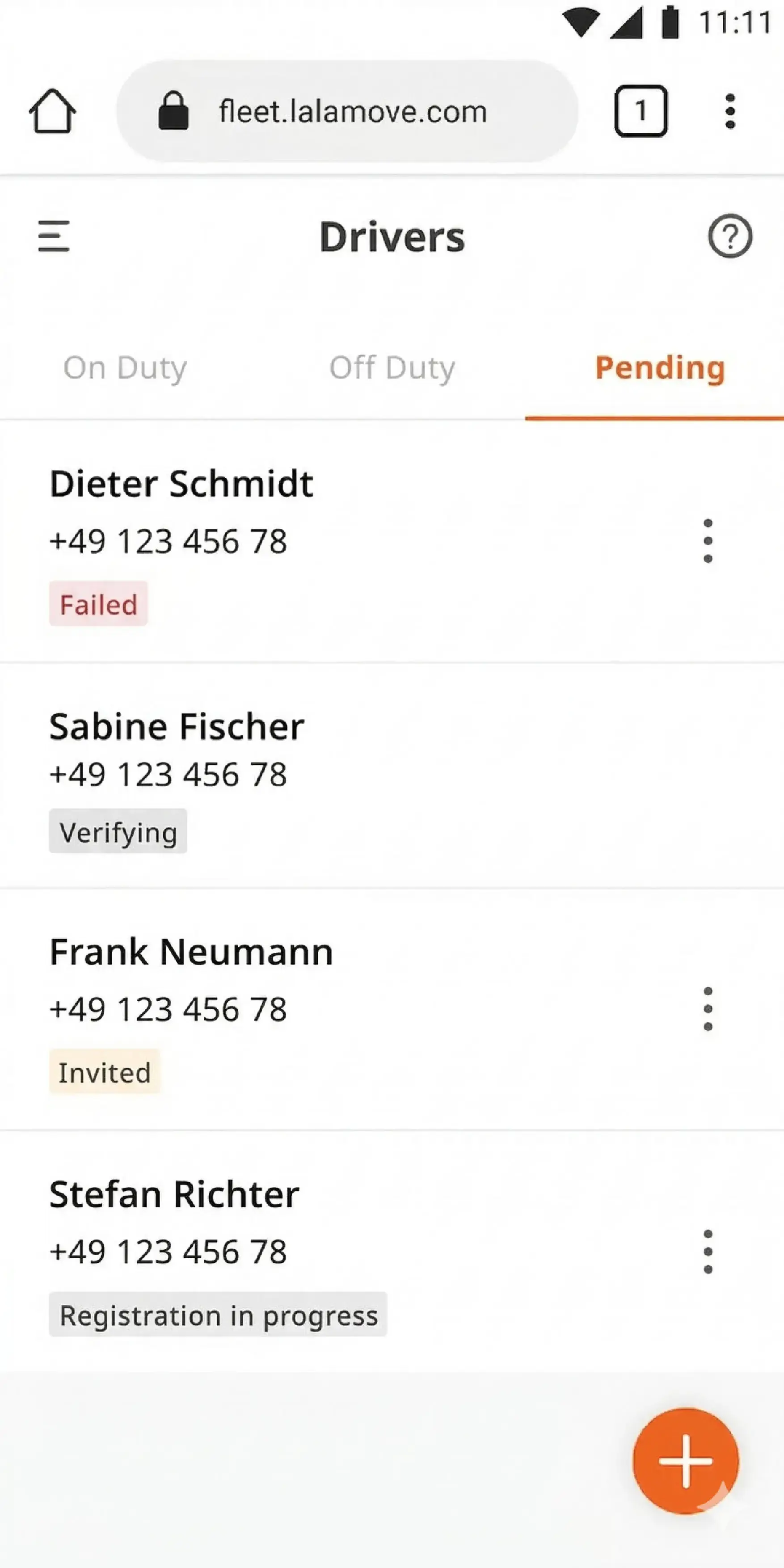 6 Driver Approval (EN)