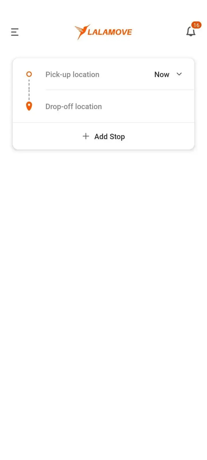 Step 1 _ pickup Location_EN