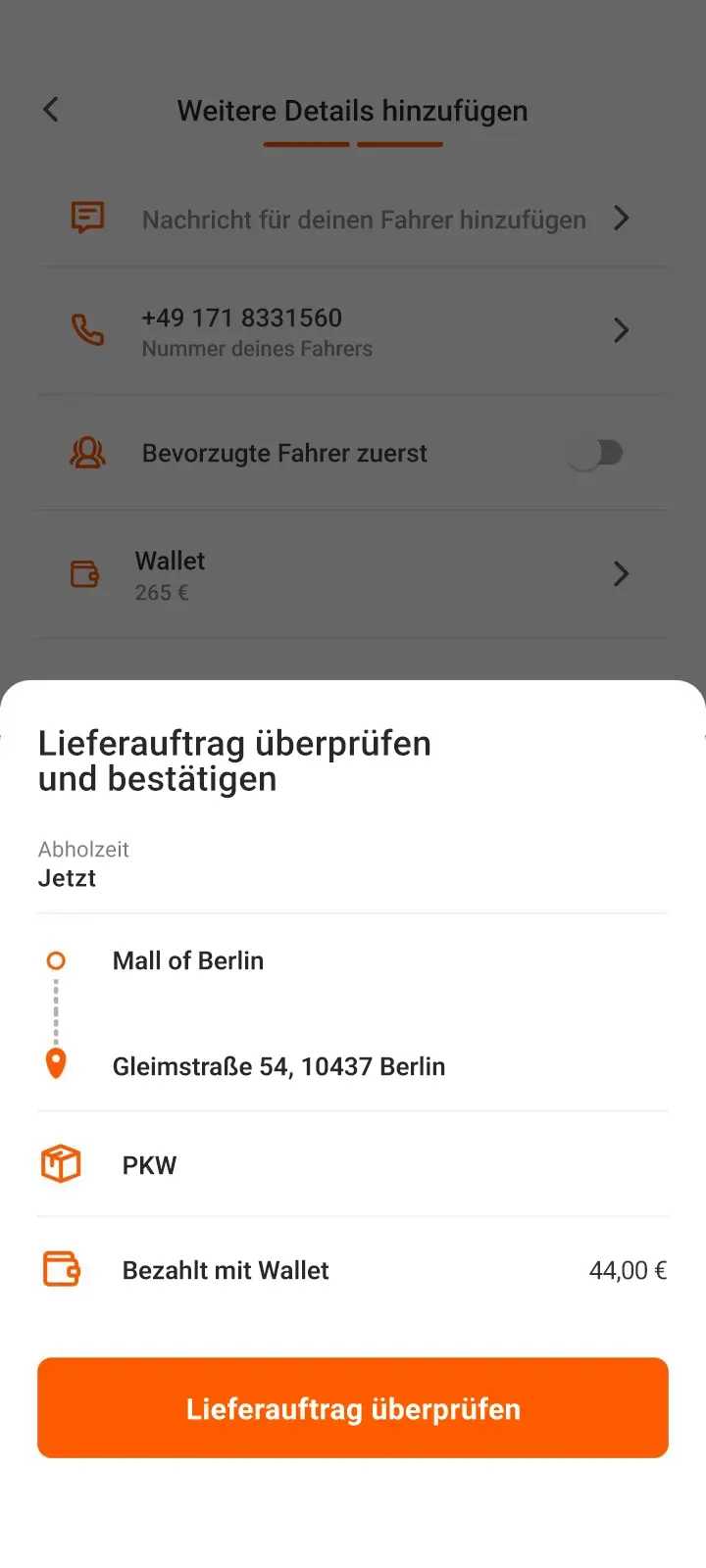 Step 4 - Order Details_DE