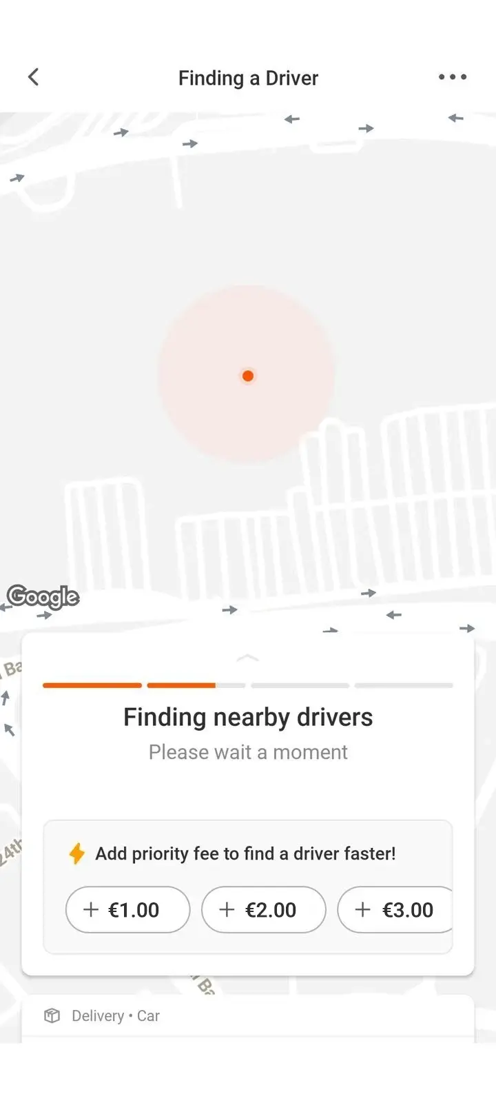 Step 5 - Finding Driver_EN