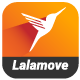 lalamove user app