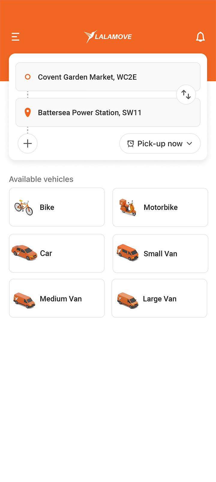 Step 2 - Vehicle Select_EN